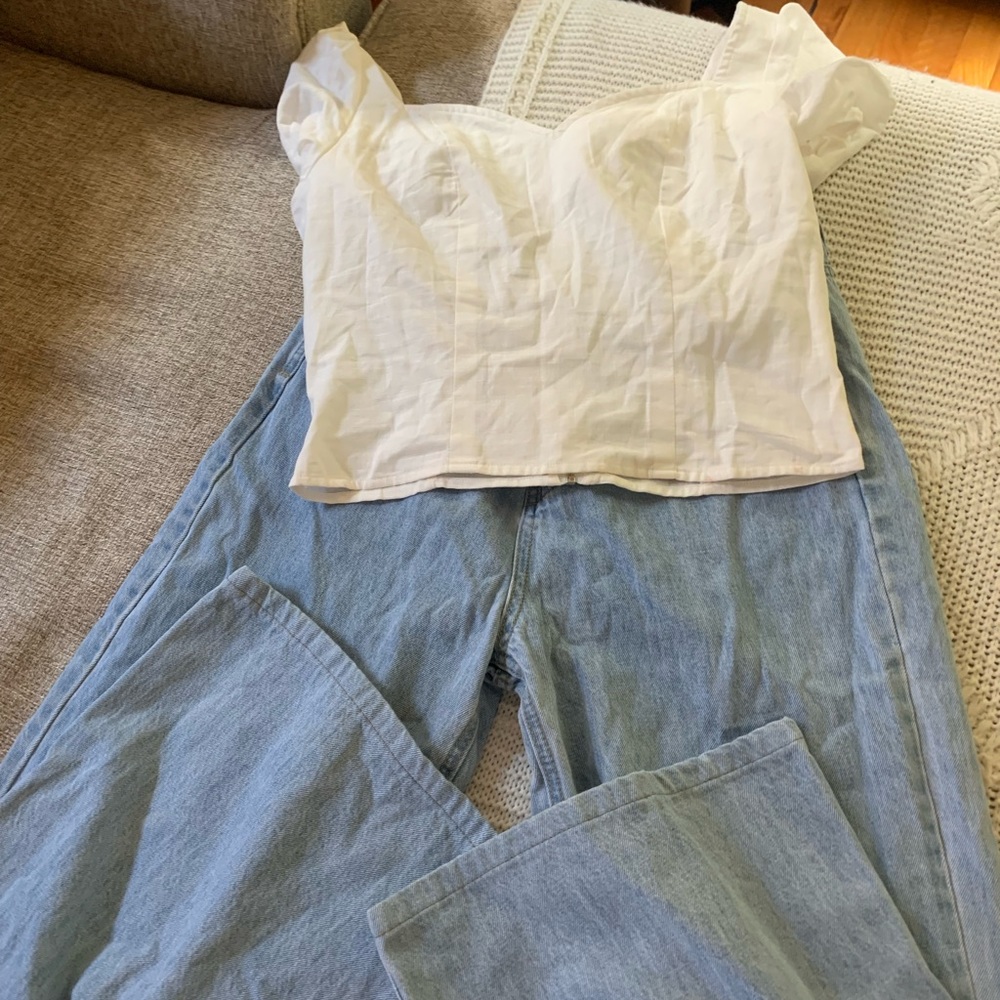 Shein outfit